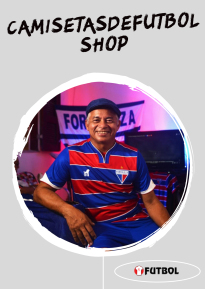 Fortaleza camiseta 22-23